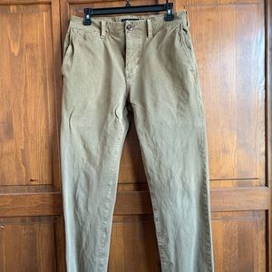 American Eagle Men’s Pants Size 30 (EUC)